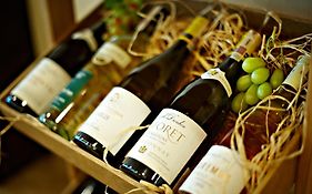 Hotel Prezydencki 3-star