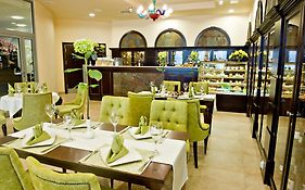 Hotel Prezydencki 3-star